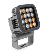 Martin Exterior Wash Pro M CTC – EU Grey Medium Color Temperature LED Wash LED Wash Fixtures Martin Lighting
