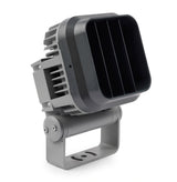 Martin Exterior Wash Pro M CTC – EU Grey Medium Color Temperature LED Wash LED Wash Fixtures Martin Lighting