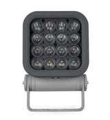 Martin Exterior Wash Pro M CTC – EU Grey Medium Color Temperature LED Wash LED Wash Fixtures Martin Lighting