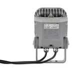 Martin Exterior Wash Pro S QUAD – IP66 LED Wash, EU Grey Outdoor LED Fixtures Martin