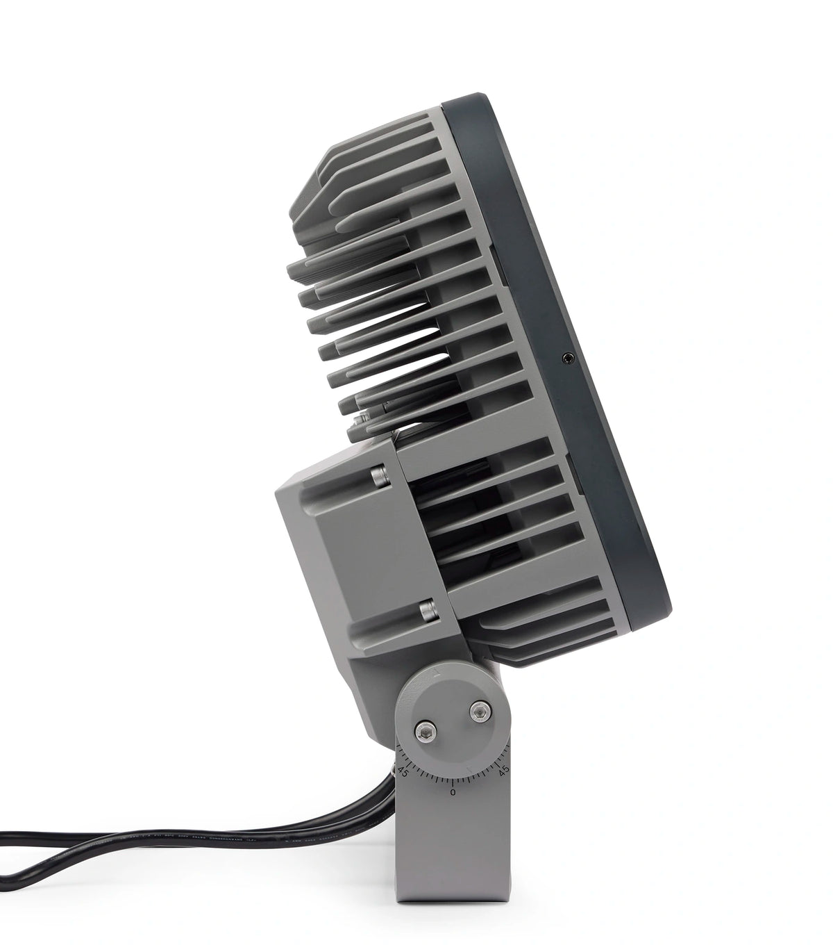 Martin Exterior Wash Pro L CTC – EU Grey Large Color Temperature LED Wash LED Wash Fixtures Martin Lighting