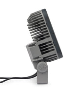 Martin Exterior Wash Pro L CTC – EU Grey Large Color Temperature LED Wash LED Wash Fixtures Martin Lighting
