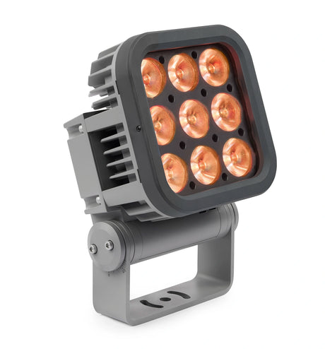 Martin Baffle Snoot Pro XL QUAD – Glare Control Snoot Accessory Stage Lighting Accessories Martin Lighting