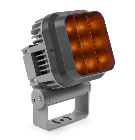 Martin Baffle Snoot Pro XL QUAD – Glare Control Snoot Accessory Stage Lighting Accessories Martin Lighting