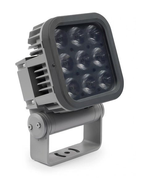 Martin Baffle Snoot Pro XL QUAD – Glare Control Snoot Accessory Stage Lighting Accessories Martin Lighting