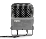 Martin Exterior Wash Pro L CTC – EU Grey Large Color Temperature LED Wash LED Wash Fixtures Martin Lighting