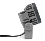 Martin Exterior Wash Pro S QUAD – IP66 LED Wash, EU Grey Outdoor LED Fixtures Martin