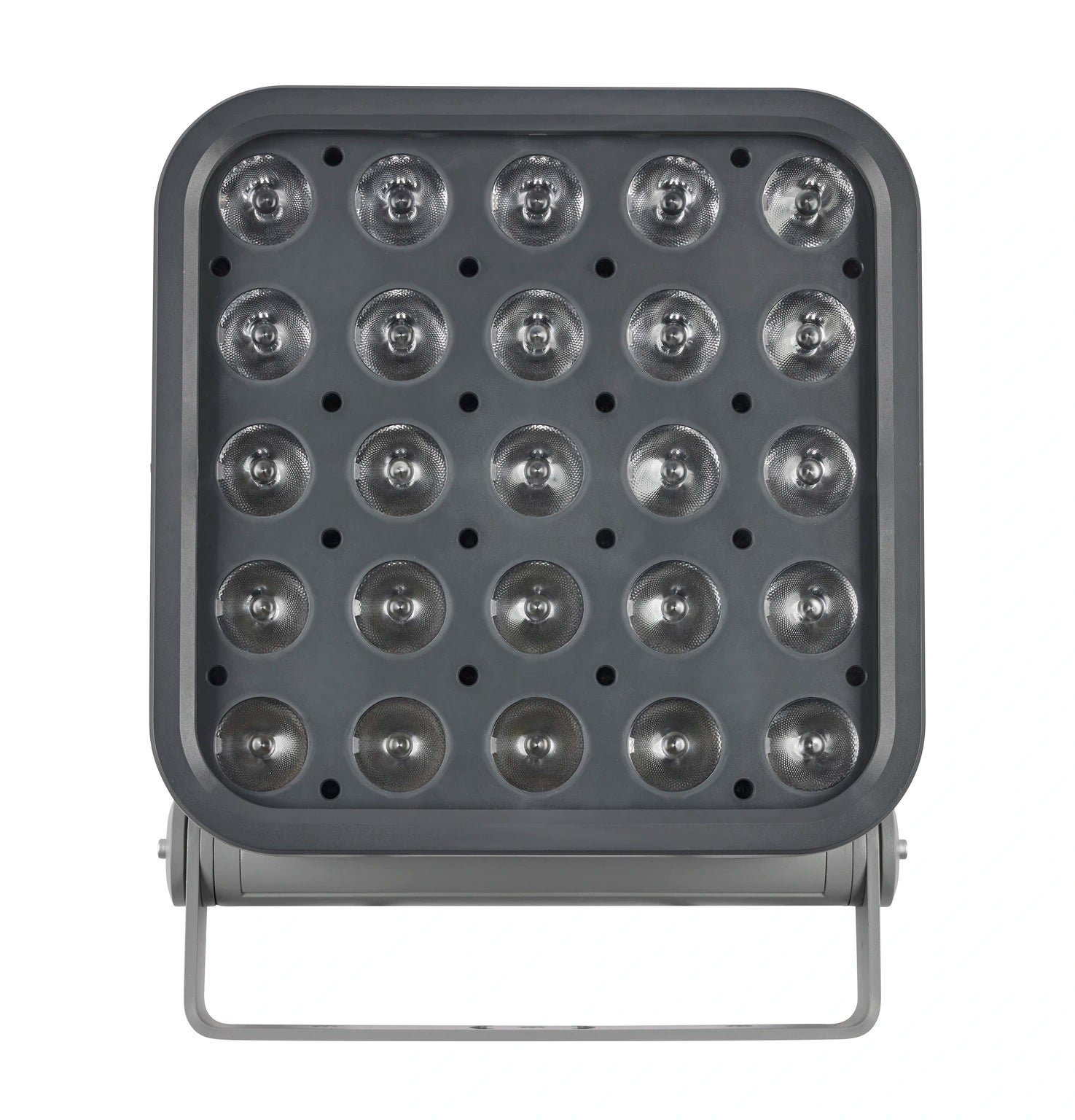 Martin Exterior Wash Pro XL QUAD – EU Aluminum Extra-Large LED Wash Fixture LED Wash Fixtures Martin