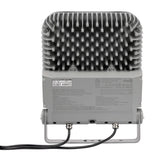 Martin Exterior Wash Pro XL QUAD – EU Aluminum Extra-Large LED Wash Fixture LED Wash Fixtures Martin