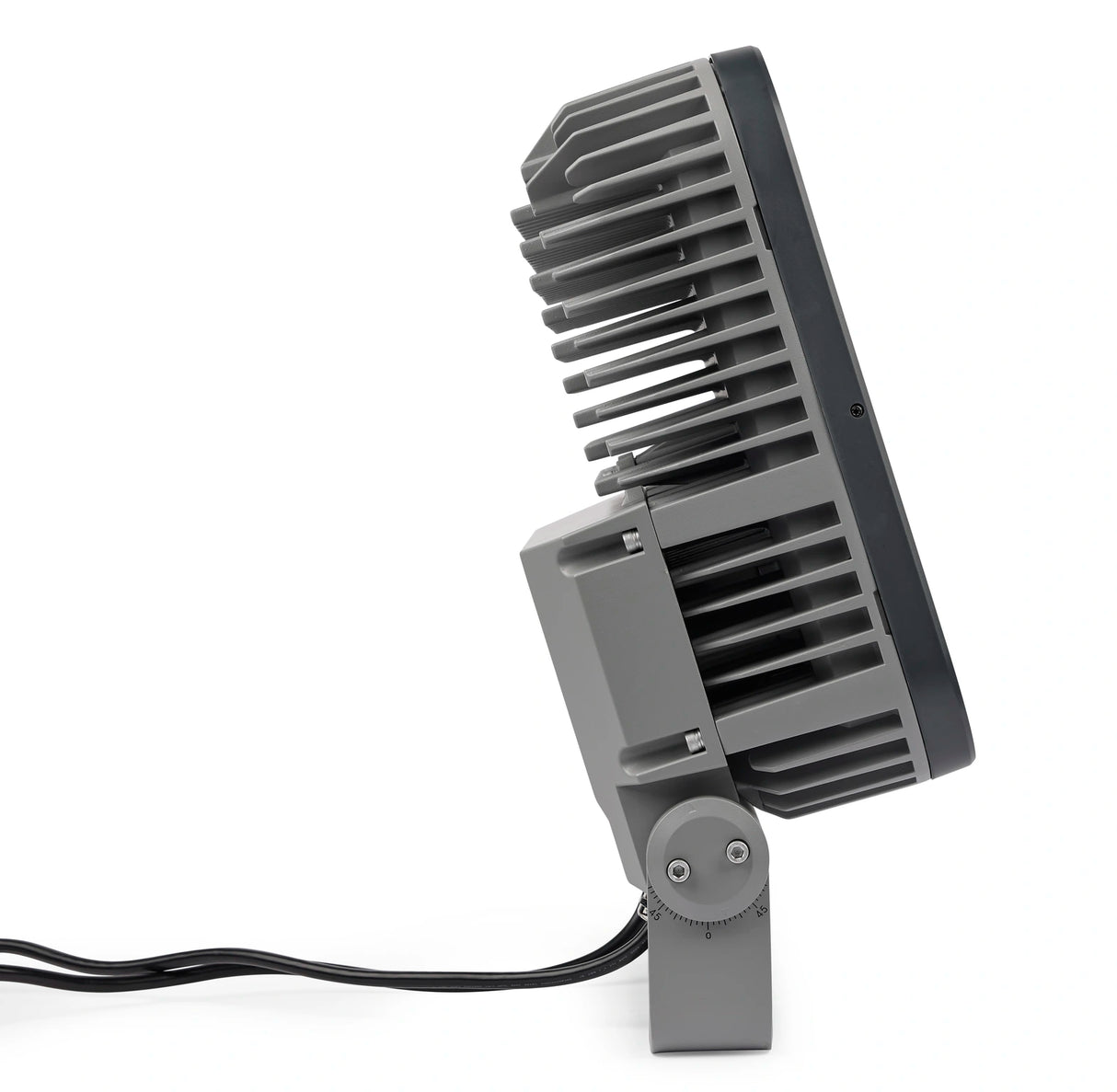 Martin Exterior Wash Pro XL QUAD – US Grey Extra-Large LED Wash Fixture LED Wash Fixtures Martin