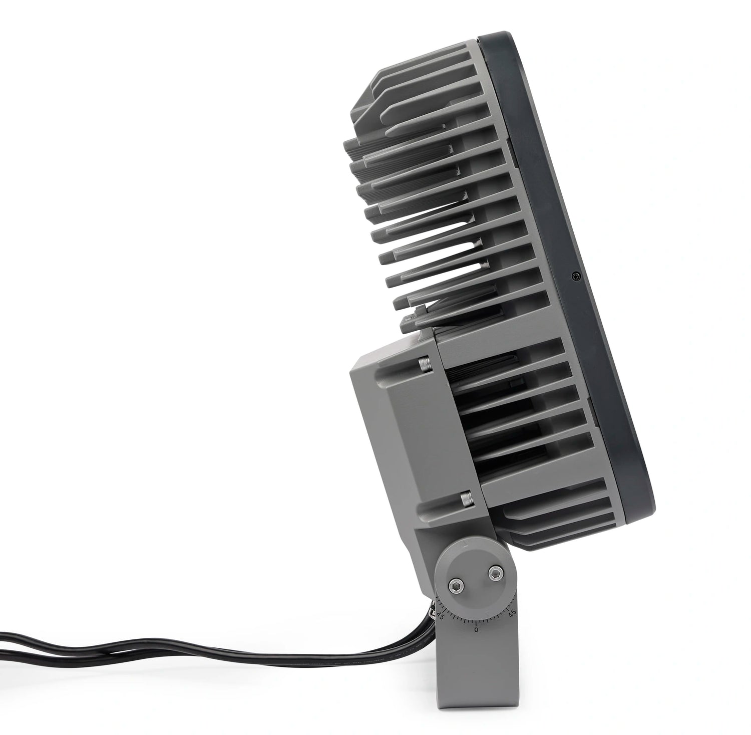Martin Exterior Wash Pro XL QUAD – EU Aluminum Extra-Large LED Wash Fixture LED Wash Fixtures Martin