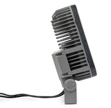 Martin Exterior Wash Pro XL QUAD – EU Aluminum Extra-Large LED Wash Fixture LED Wash Fixtures Martin