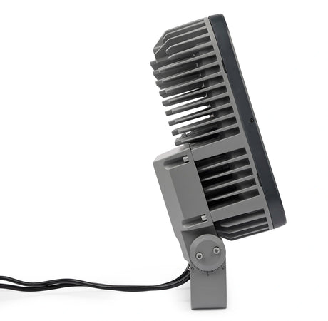 Martin Exterior Wash Pro XL QUAD – EU Aluminum Extra-Large LED Wash Fixture LED Wash Fixtures Martin Lighting