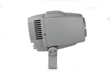 Martin Exterior Projection Pro Compact – IP66 Outdoor Image Projector, Black Outdoor LED Fixtures Martin