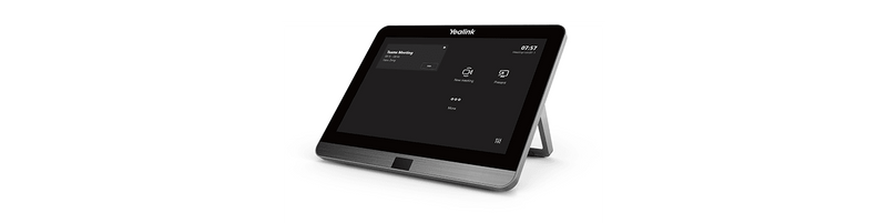 Yealink MTouch E2 Touch Panel