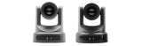 Q-SYS Microsoft Teams Room Meeting Space Solution: Multi-Camera Boardroom