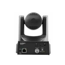 QSC Q-SYS network PTZ cameras - NC-20x60