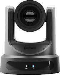 QSC Q-SYS network PTZ cameras - NC-12x80 – Creation Networks