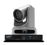 QSC Q-SYS network PTZ cameras - NC-20x60