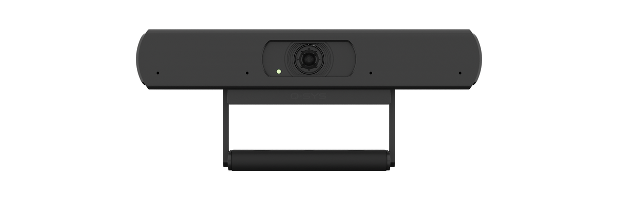 QSC Q-SYS network ePTZ camera - NC-90-G2
