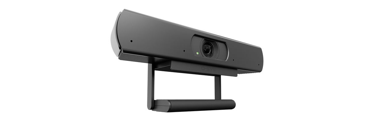 QSC Q-SYS network ePTZ camera - NC-90-G2