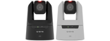 QSC Q-SYS NC-Pro15x Network PTZ camera