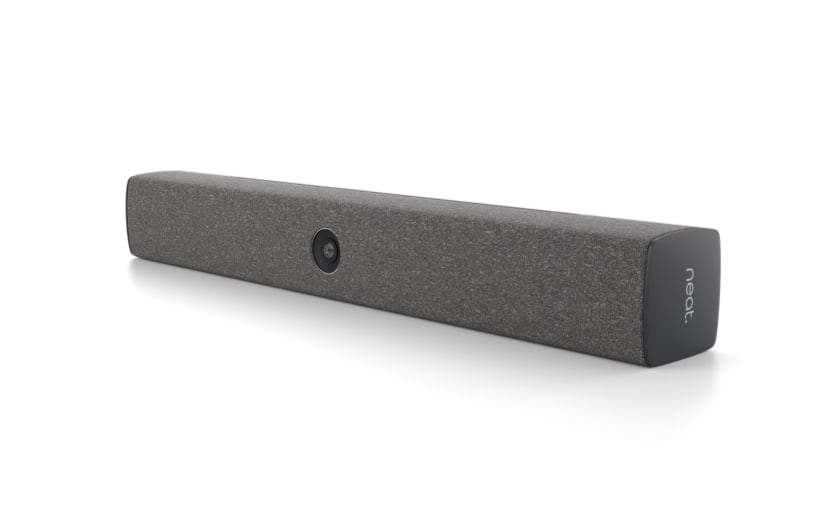 Neat Bar all-in-one video device for BYOD with Neat Select 1-year subscription - NEATBAR-BYOD-SEL1 - Creation Networks