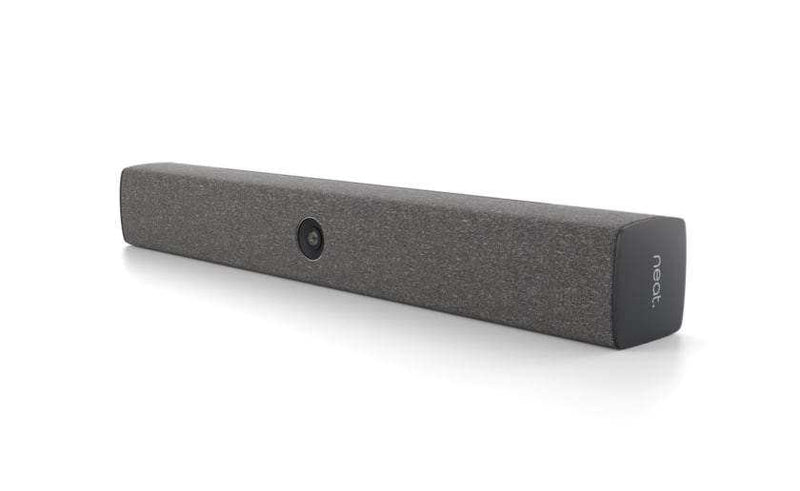 Neat Bar Gen 2 Video Conferencing System with Neat Pad | Zoom & Teams ...