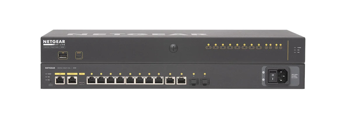 Q-SYS Signature Microsoft Teams Room Spatial Audio Bundle