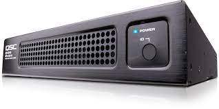 QSC NV-32-H 4K60 4:4:4 Network Video Endpoint for the Q-SYS Ecosystem - NV-32-H