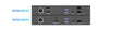 QSC NVM-302E – Q-SYS 4K60 Network Video Encoder Room Control QSC