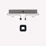 Neat Bar all-in-one video device for BYOD with Neat Select 1-year subscription - NEATBAR-BYOD-SEL1 - Creation Networks