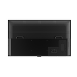 Peerless-AV ODTV5503 Neptune 55 inch outdoor TV rear panel and connections view