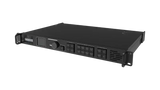 NovaStar VX1000 is an all-in-one controller that integrates video processing and video controlling in one device. Up to 6.5 million Pixels