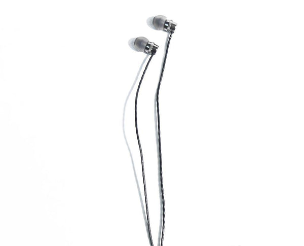 K-Array Duetto KD6T Titanium-plated professional reference earbuds (Titanium)