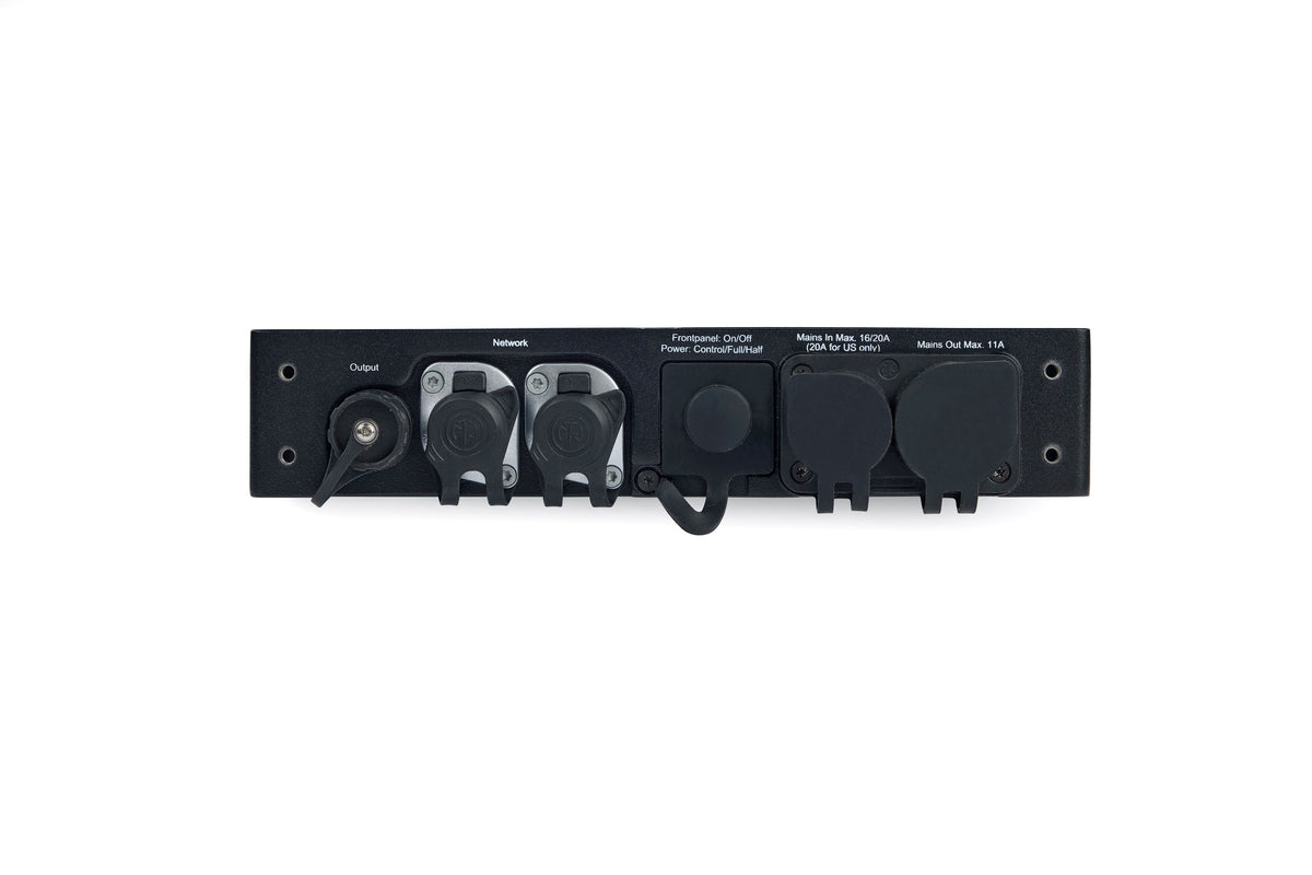 Martin P3 PowerPort 500 IP Rental – IP-Rated 500W LED Power Controller Lighting Control Systems Martin Lighting