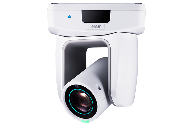 AVer MD120UI Medical-Grade PTZ Camera with 20x Optical Zoom (White) - PAMD120UI