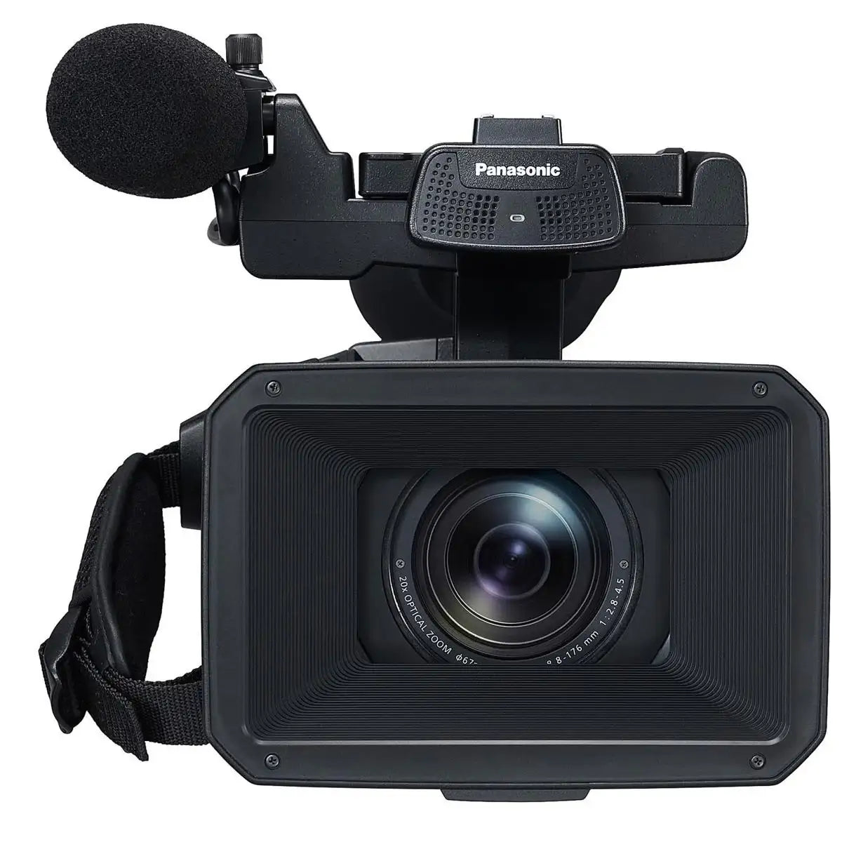 Panasonic AG-CX350 4K Camcorder
