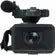 Panasonic AG-CX370 UHD 4K Pro Camcorder with NDI|HX2 and Auto-Tracking