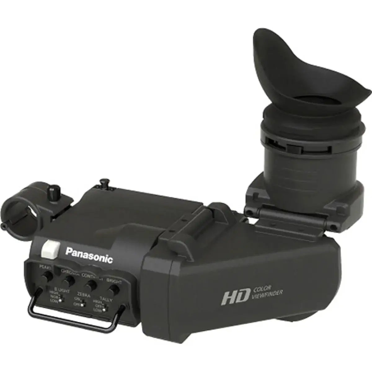 Panasonic AJ-CVF25GJ 3.45" Color HD Electronic Viewfinder for Studio Cameras