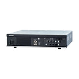Panasonic AK-HCU250PSJ Control Unit with LEMO Connector for Camera, Black