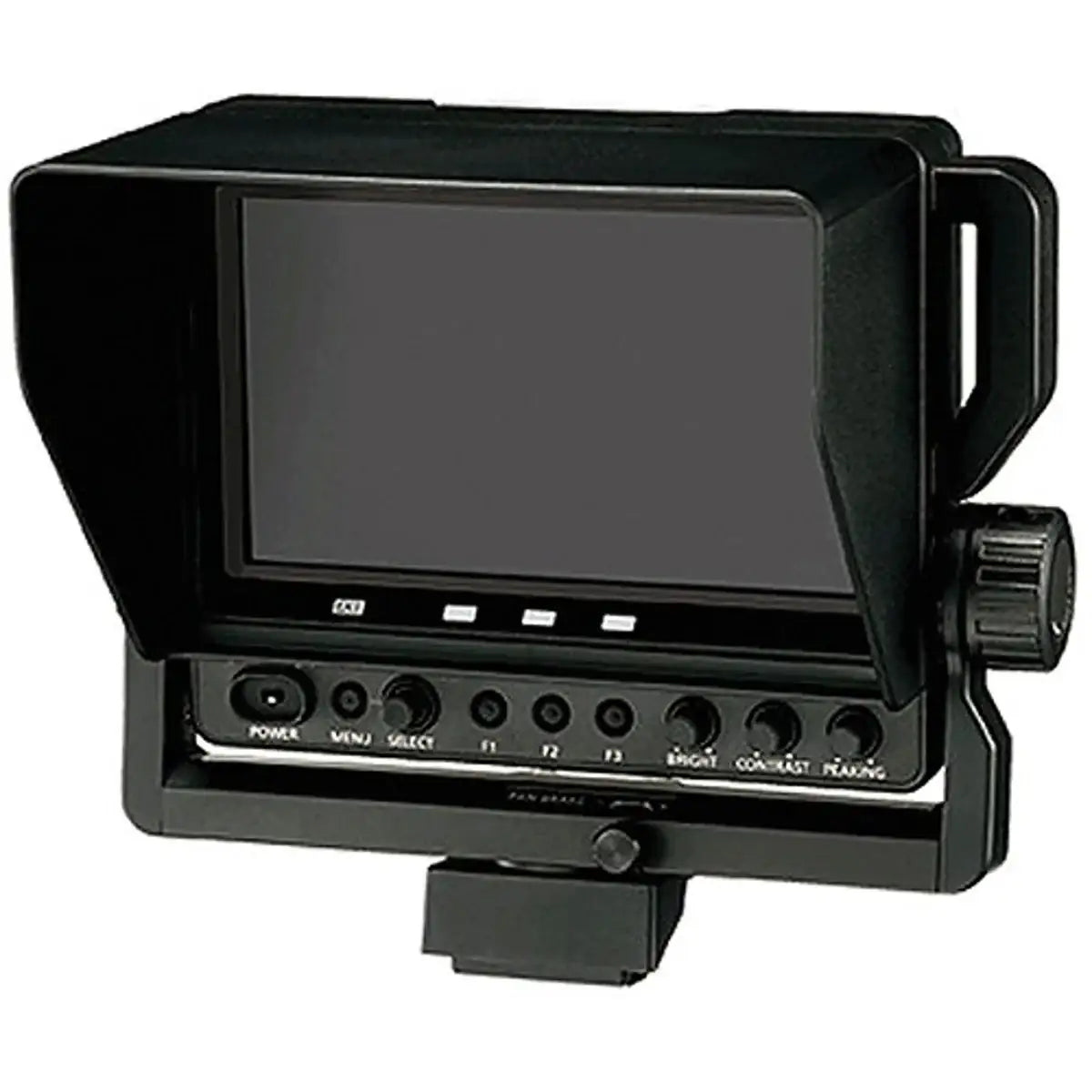 Panasonic AK-HVF75 7" Studio Camera Viewfinder for AK-HC3800, AK-UC3000, AK-HC5000 & AK-UC4000