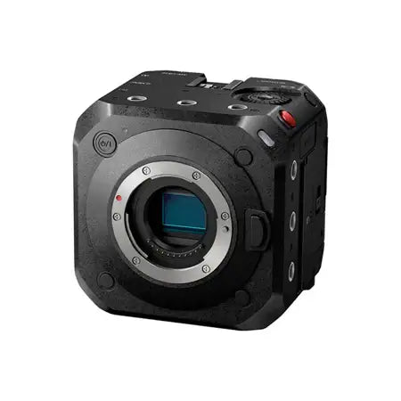 Panasonic AW-UB10 4K Multipurpose Camera