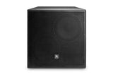 JBL PD525S-WH High-Output Dual 15" Low-Frequency Subwoofer Loudspeaker (White) Speakers JBL Professional