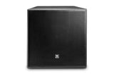 JBL PD564 15" Horn-Loaded Full-Range Loudspeaker System (60° x 40°, Black) Speakers JBL Professional