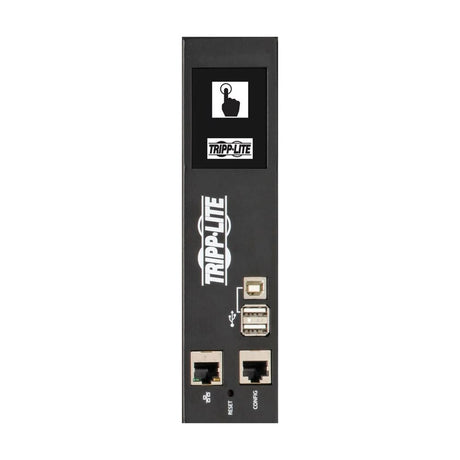 Eaton PDU3EVN10G60B – 48-Outlet ePDU G3 Metered PDU Rack PDUs Eaton