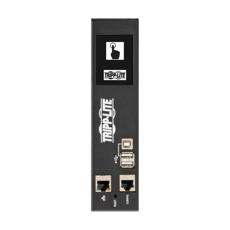 Eaton PDU3EVN6G60B – 14.5kW 3-Phase Monitored PDU Rack PDUs Eaton