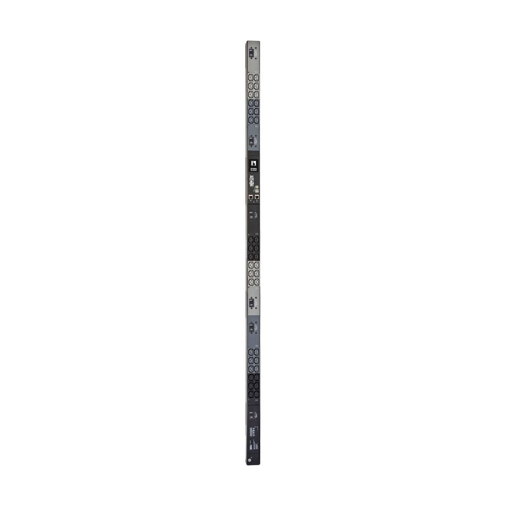 Eaton PDU3EVN6G60C – 18.7kW 3-Phase Monitored PDU Rack PDUs Eaton