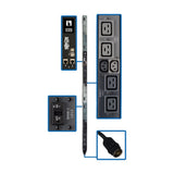 Eaton PDU3EVNR6H50A – 18-Outlet ePDU G3 Metered PDU Rack PDUs Eaton