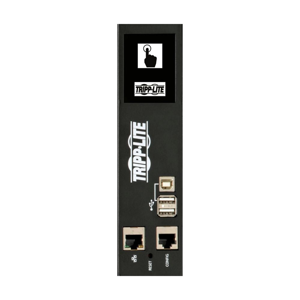 Eaton PDU3EVNR6H50A – 18-Outlet ePDU G3 Metered PDU Rack PDUs Eaton